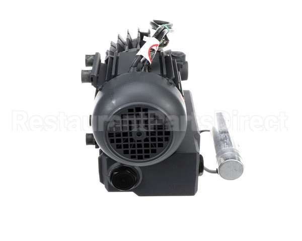 2149327 Sammic Boxvacuum Pump 10M3 120V Set