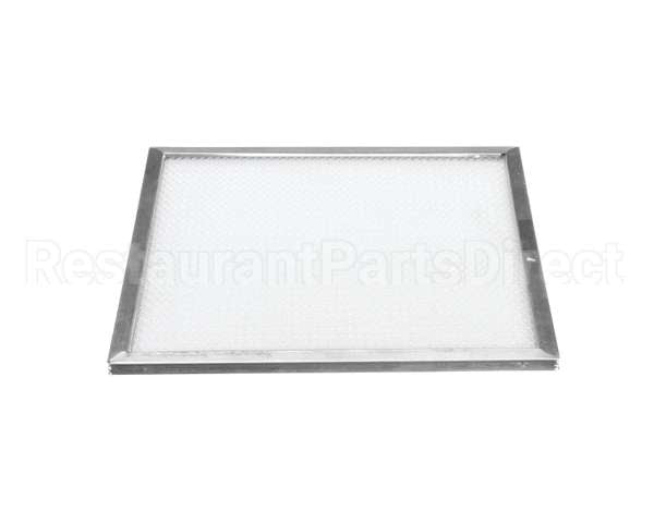 214947 Duke Filter,9.375X9.875X.3125 For Rbc Unit