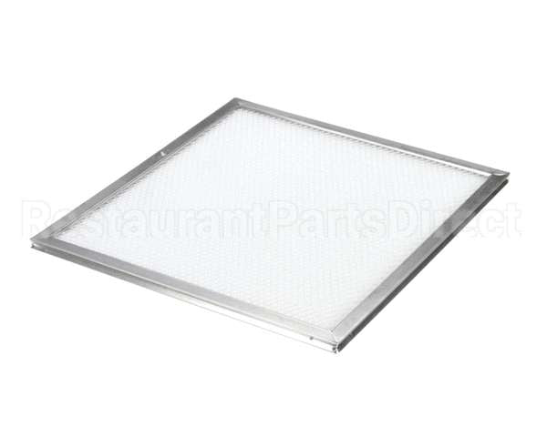 214947 Duke Filter,9.375X9.875X.3125 For Rbc Unit