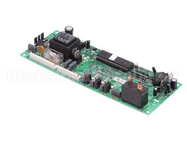 2149497 Sammic Electronic Print Set Sv Sensor