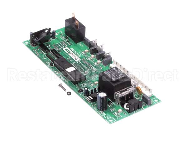 2149497 Sammic Electronic Print Set Sv Sensor