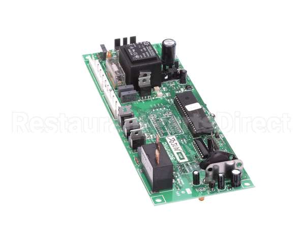 2149497 Sammic Electronic Print Set Sv Sensor