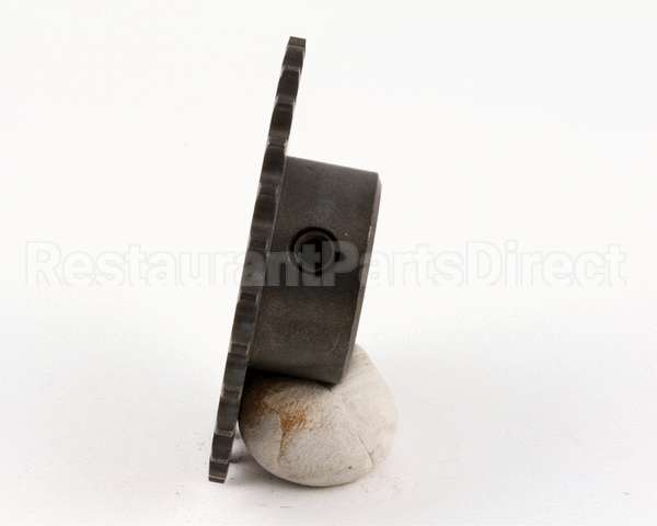 2150112 Antunes Sprocket, 25B28 5/16Bore