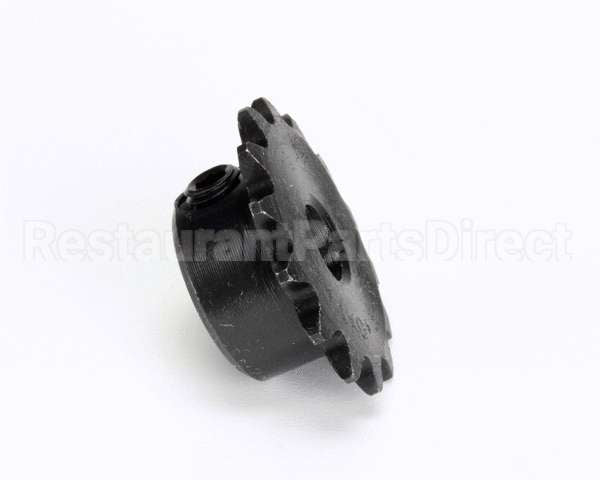 2150132 Antunes Sprocket, 25B14 5/16Bore