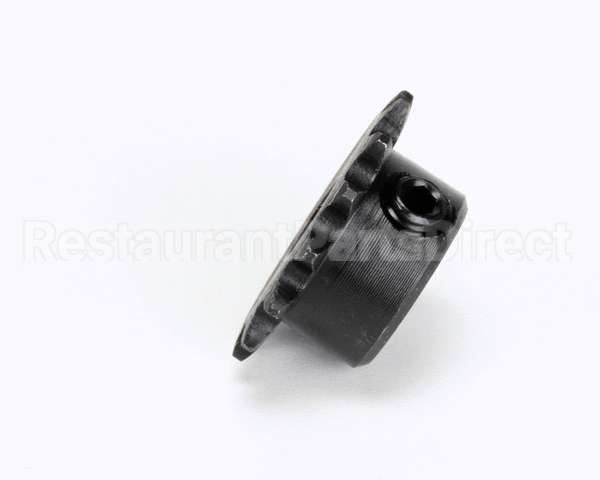 2150132 Antunes Sprocket, 25B14 5/16Bore