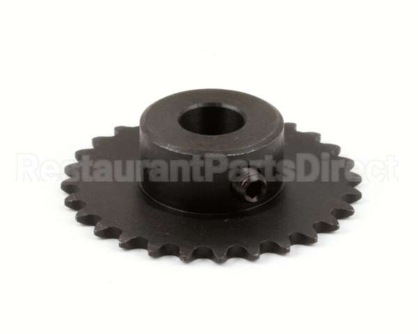 2150207 Antunes Sprocket, 25B28 1/2