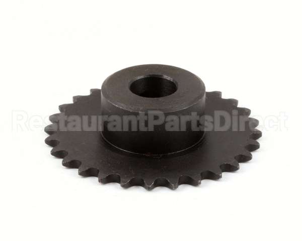 2150207 Antunes Sprocket, 25B28 1/2