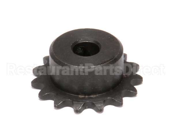 2150216 Antunes Sprocket 25B15 5/16