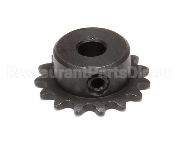 2150216 Antunes Sprocket 25B15 5/16