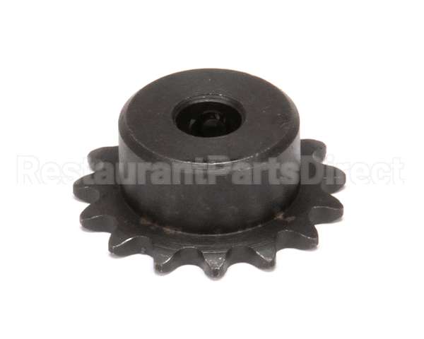 2150216 Antunes Sprocket 25B15 5/16