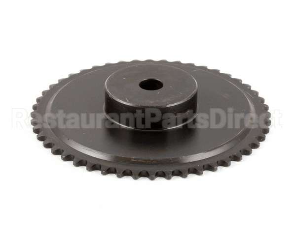 2150246 Antunes Sprocket 25B48 3/8 Bore