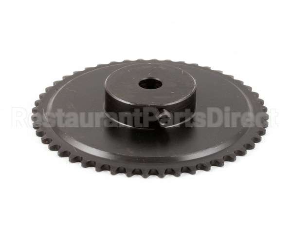 2150246 Antunes Sprocket 25B48 3/8 Bore