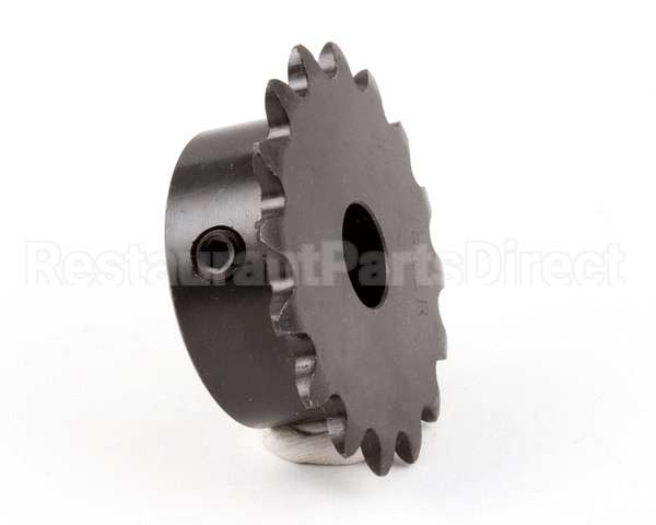 2150247 Antunes Sprocket 35B16 1/2 Bore