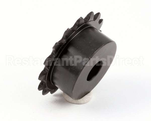 2150247 Antunes Sprocket 35B16 1/2 Bore