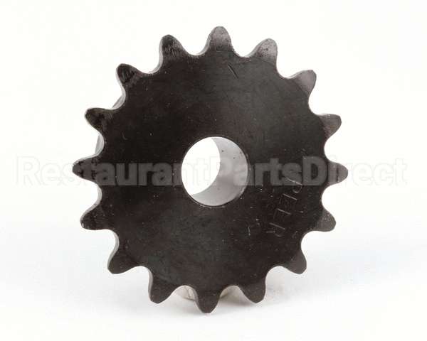 2150247 Antunes Sprocket 35B16 1/2 Bore