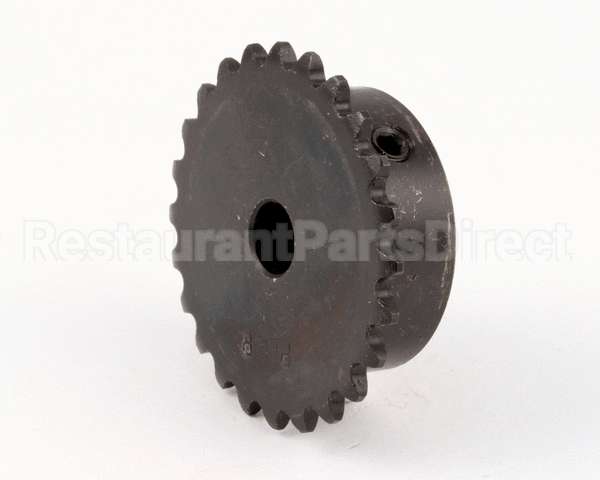2150264 Antunes Sprocket, 25B24 3/8Bore