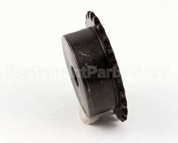 2150264 Antunes Sprocket, 25B24 3/8Bore