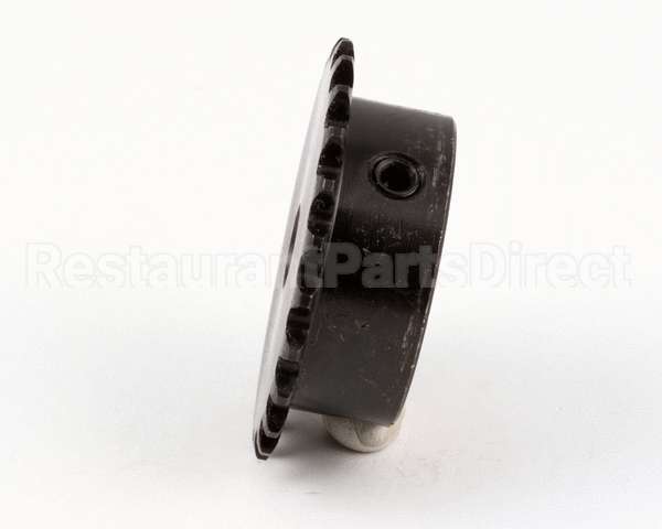 2150264 Antunes Sprocket, 25B24 3/8Bore