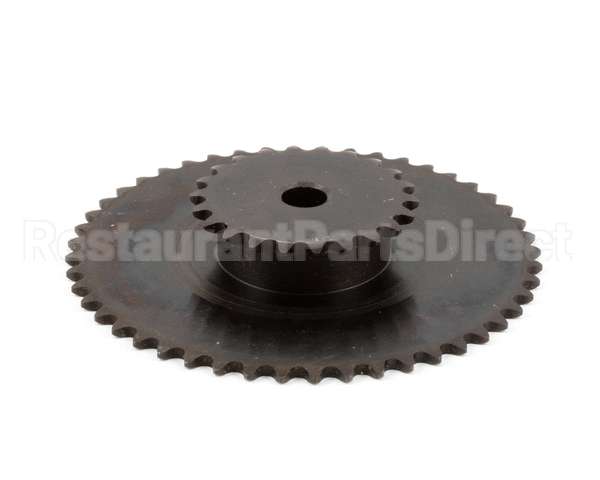 2150270 Antunes Sprocket, Double