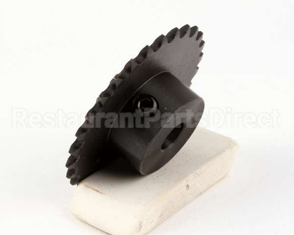 2150295 Antunes Sprocket, 25B28 .395