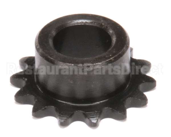 2150312 Antunes Sprocket, 14 Teeth