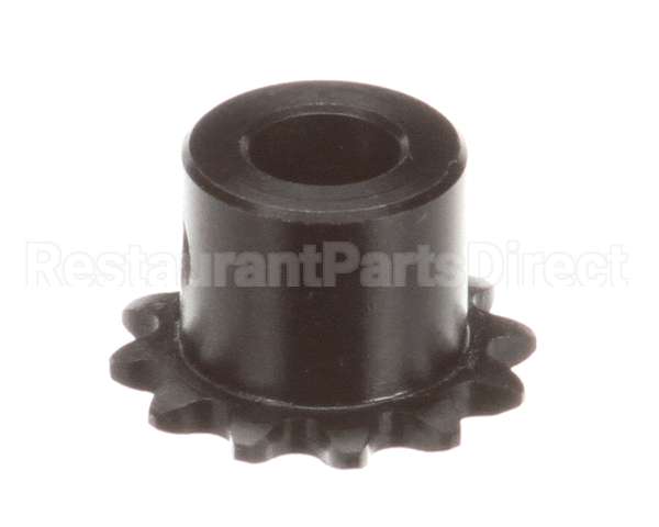 2150316 Antunes Sprocket, 25B12,