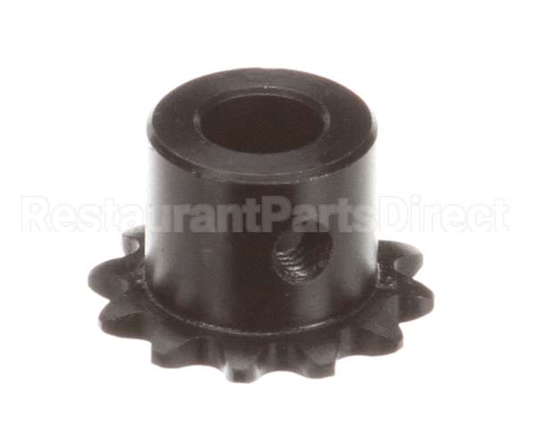2150316 Antunes Sprocket, 25B12,