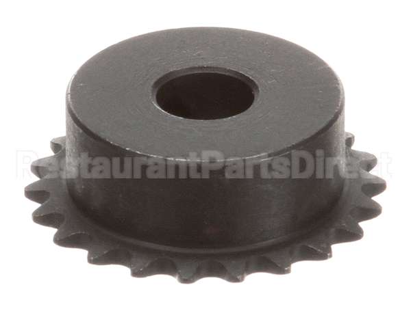 2150325 Antunes Sprocket 25B22 1/2" Bore
