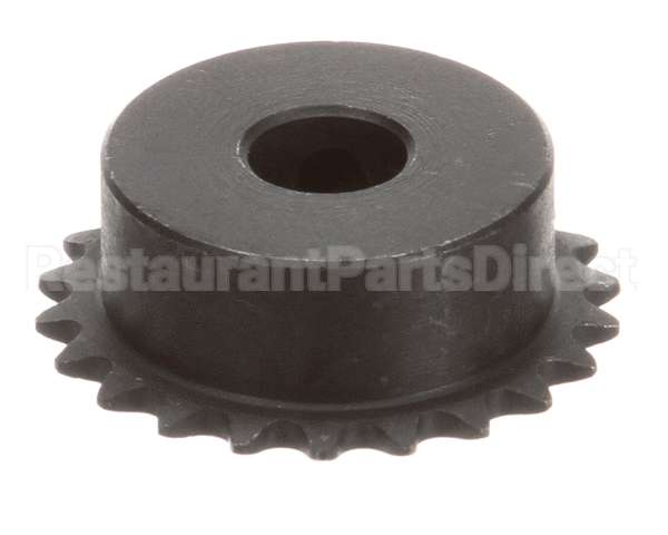 2150325 Antunes Sprocket 25B22 1/2" Bore