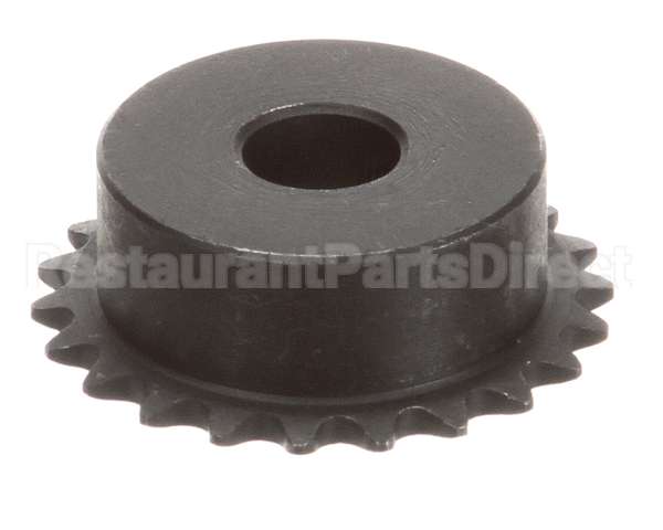 2150325 Antunes Sprocket 25B22 1/2" Bore