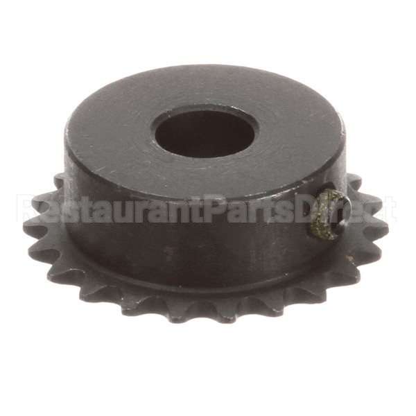 2150325 Compatible Roundup Sprocket 25B22 1/2" Bore