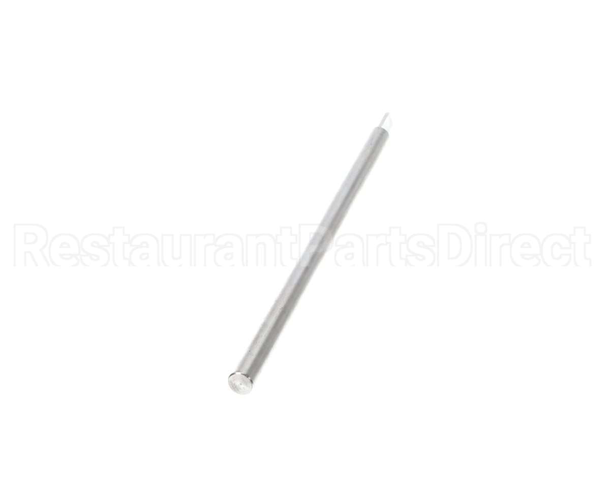 2150376 Antunes Crown Shaft