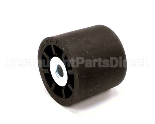 21505-1 Vollrath Bullet Foot 1.125