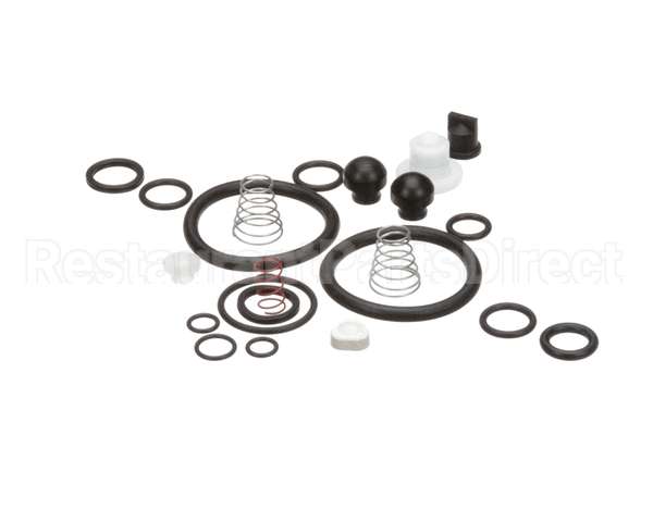 2150861 Stoelting O-Ring Small Parts Kit - 219
