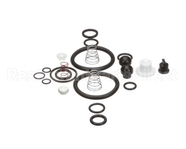 2150861 Stoelting O-Ring Small Parts Kit - 219