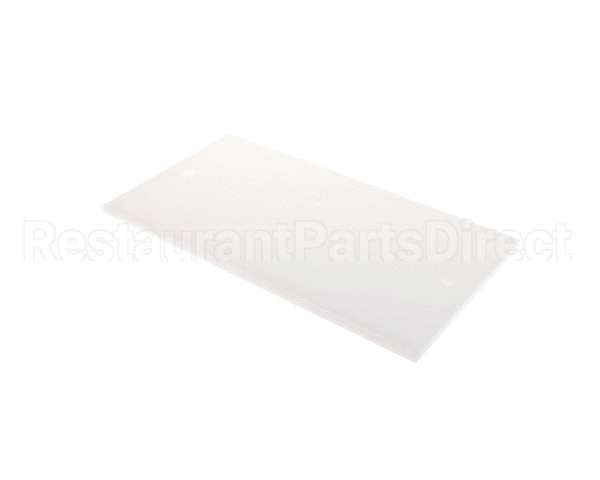 215134 Duke Board, Poly Subway Hf 19 16.063X8.75X.5