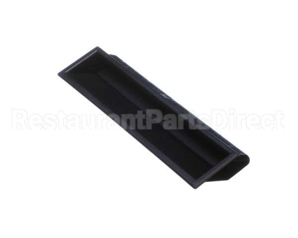 215136 Duke Handle,Black Recessed 7L P73-2000