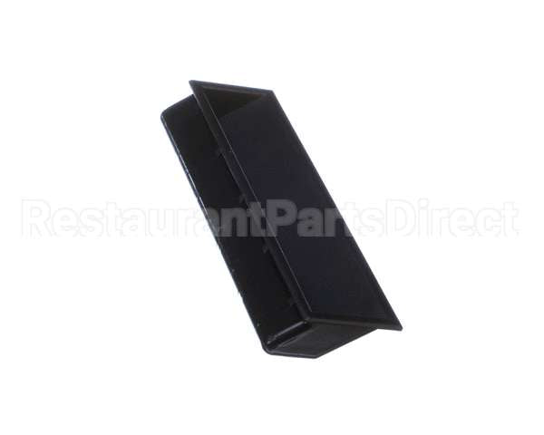 215136 Duke Handle,Black Recessed 7L P73-2000