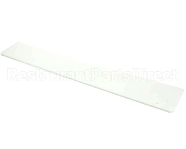 215302 Duke Board,Crv Poly 44.375X7X1/2--So Specs Fo