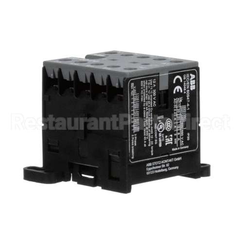 215304 Aht Cooling Systems Compressor Contactor