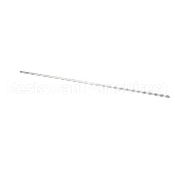 215319 Compatible Duke Rod, Door, 3/8 Dia. 29.625 Subway Dwg# 215