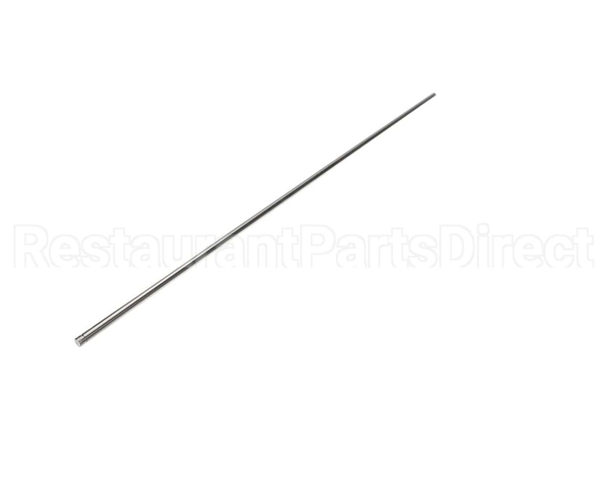 215323 Duke Rod,Door Ss 3/8 27.625