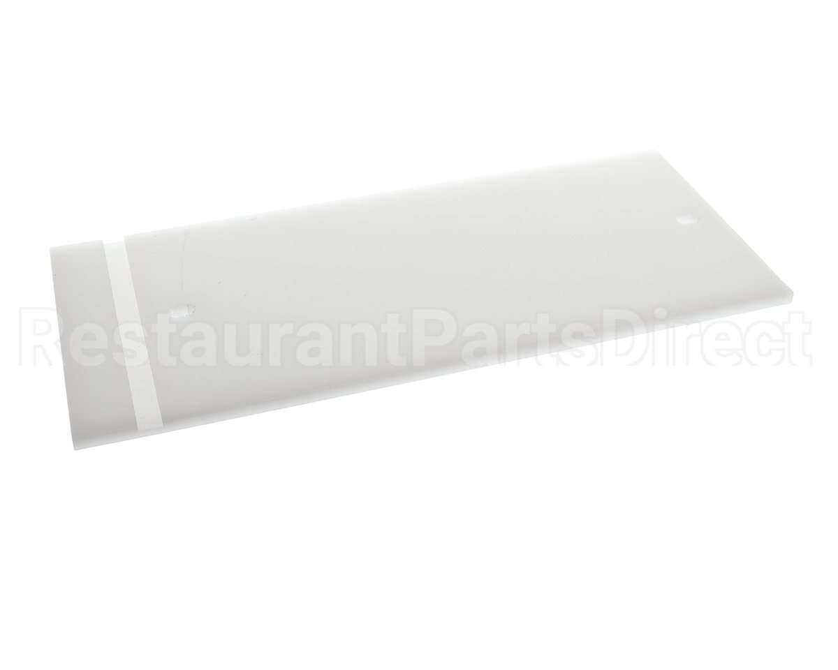 215429 Duke Crv Board Hot Food Funct Subway 8 3/4 X