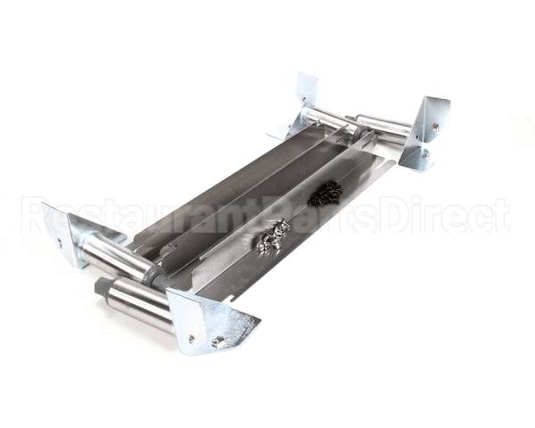 215587 Duke Standard Elec. Fw Leg Box--So Specs Incl