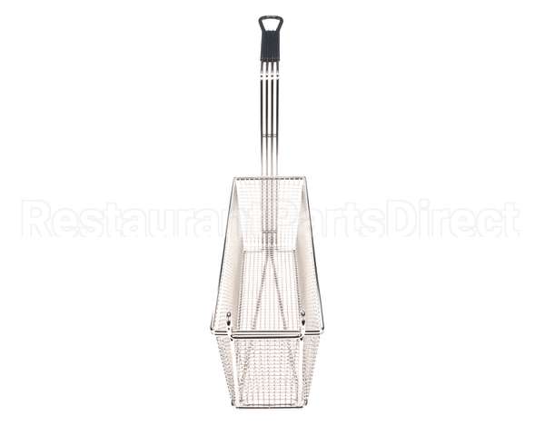 21561 Ultrafryer Basket, Fry 18In Triple 5.5W X 6H X 17L