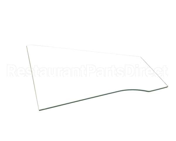 215763 Duke End Glass Pylon-Subway 17.687 X 16.146--