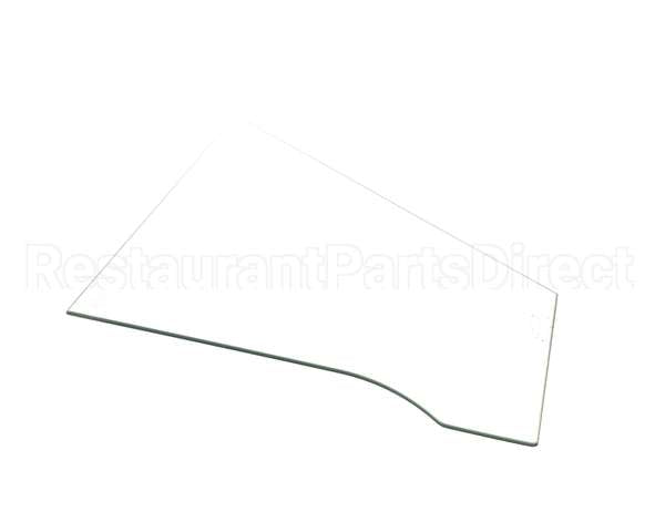 215763 Duke End Glass Pylon-Subway 17.687 X 16.146--