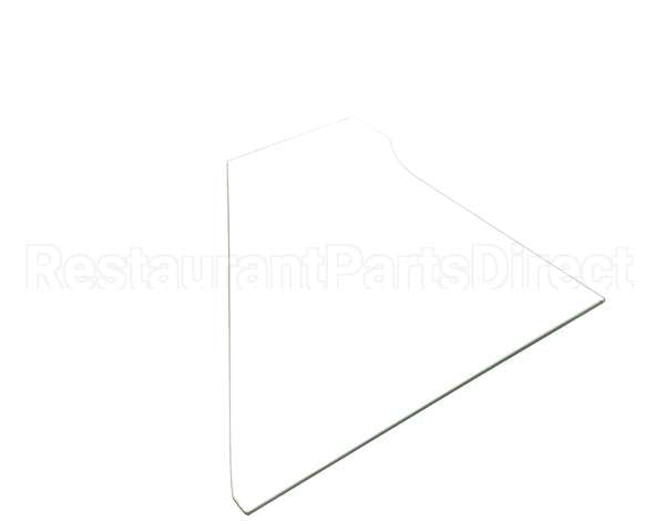 215763 Duke End Glass Pylon-Subway 17.687 X 16.146--