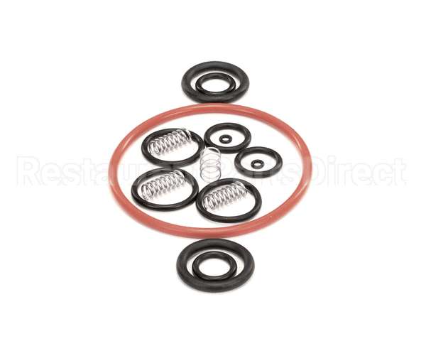 2157903 Stoelting O-Ring Small Parts Kit