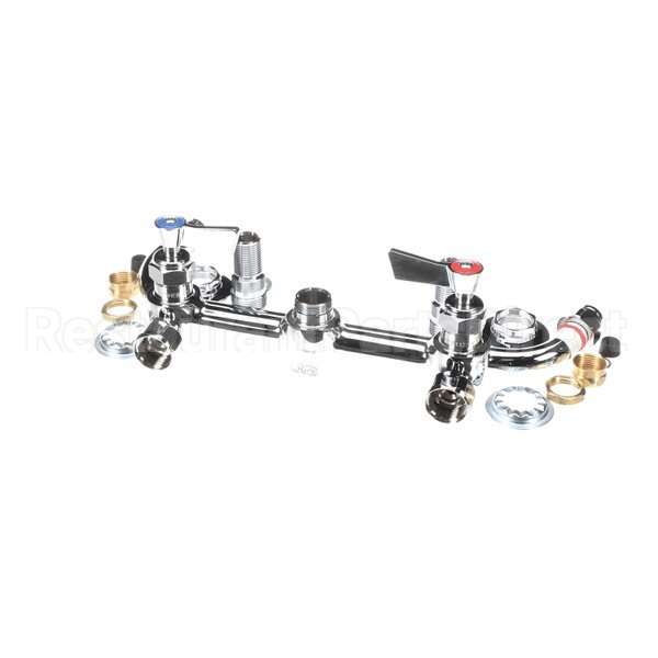 215903 Compatible Duke Faucet, Swing, 12 #13269 Backspl